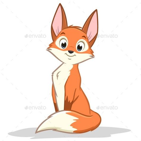 Cartoon Fox #Cartoon, #Fox Fox Drawings Cute, Fox Drawing Cartoon, Fox Drawing Sketches, Cartoon Fox Drawing, Cute Fox Drawing, Fox Cartoon, Fox Character, Fox Drawing, Fox Illustration