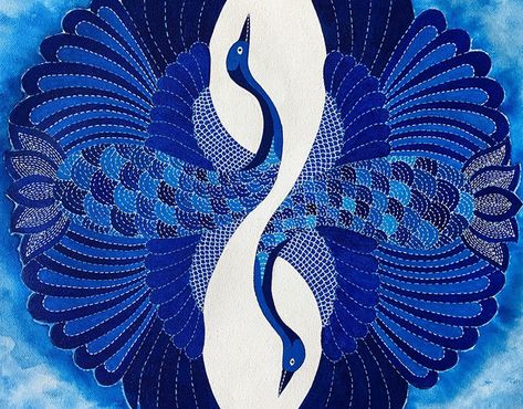 Mandalas, Madhubani Paintings Peacock, Gond Art, Gond Painting, Kalamkari Painting, Pichwai Paintings, Madhubani Art, Indian Folk Art, Madhubani Painting