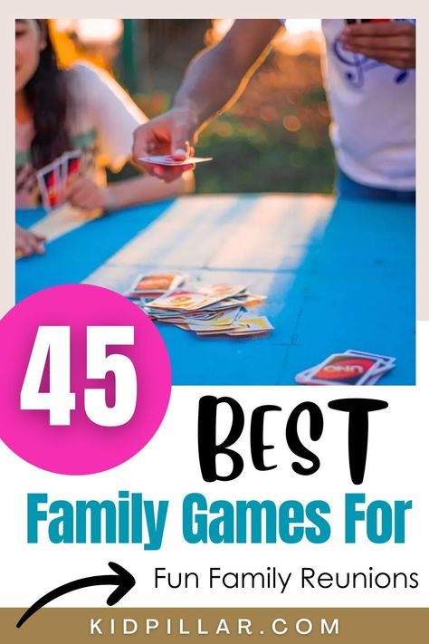 Family game night is a great way to spend time together and have some fun. But when the weather doesn’t cooperate, it can be hard to come up with indoor family games ideas.  That’s why we’ve put together this list of the best family games to play indoors! This fabulous list of Fun Family Games are easy enough for kids across ages to understand and do not require much supplies. Indoor Family Games, Family Games Ideas, Games To Play Indoors, Best Family Games, Games To Play With Family, Special Education Quotes, Fun Family Games, Family Games Indoor, Family Games To Play