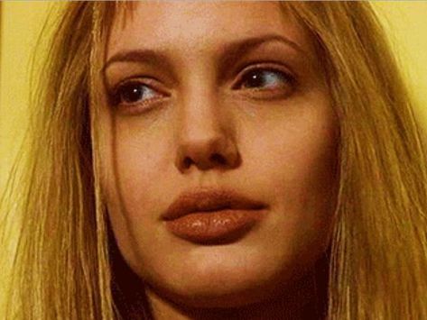 Which Deeply Disturbed Female Character Is Your Mental Twin?   Lisa Rowe - Girl, Interrupted. A bonafide sociopath. U know how 2 weave ur spell over the impressionable, exude an irresistible combo of poison & charisma & though ur sick, twisted & narcissistic ur quite brilliant & self-aware. U've the ability 2 manipulate people & control ur own destiny very strongly. If u used this 4 good u'd manifest very positive things 4 urself instead of being consumed in the dark world of girl interrupted. Tumblr, Girl Interrupted Lisa, Clea Duvall, Mad Woman, Girl Interrupted, Mad Women, The Dark World, Natural Blondes, Female Character