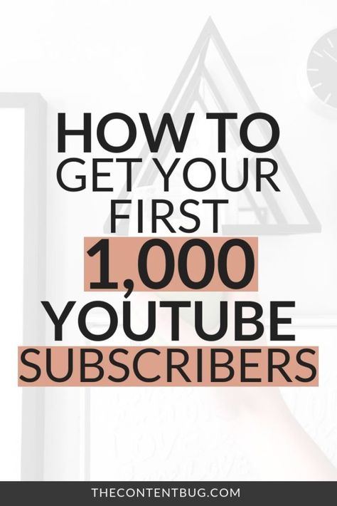 Cathrin Manning, Free Youtube Subscribers, 1000 Subscribers, Youtube Marketing Strategy, Start Youtube Channel, Youtube Hacks, Youtube Banner Backgrounds, Youtube Business, Youtube Tips