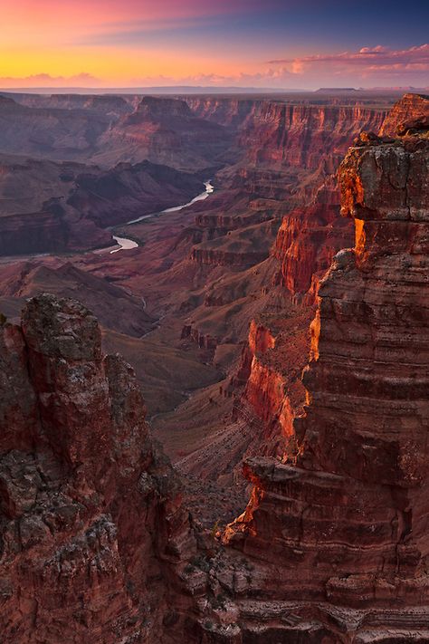 The Colorado River viewed from the rim of Grand Canyon National Park. Grand Canyon National Park, The Great Outdoors, Talented People, Have Inspiration, Helicopter Tour, Colorado River, Camera Lens, Beautiful World, Beautiful Landscapes
