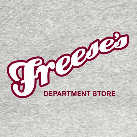 IT Movie Freese's Department Store T-Shirt worn by Richie Tozier, portrayed by actor Finn Wolfhard Richie Tozier Aesthetic, Richie Toizer, Richie Tozier, Loser Club, It Movie, You'll Float Too, Its 2017, Losers Club, Bad Friends