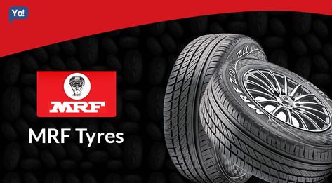 Inspiring Success Story of MRF Tyres - Story of Madras Rubber Factory a.k.a MRF Promotion, Mrf Tyres, Tire Rack, Tubeless Tyre, Business Venture, Success Story, A K, Success Stories, Kerala