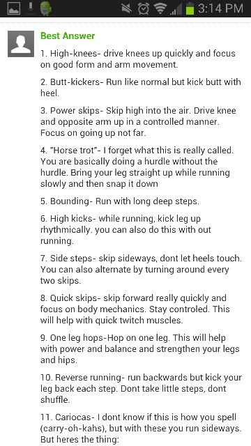 Plyometrics for sprinters pt.1 Coaching Exercises, Rugby Workout, Running Exercises, Track Workouts, Sprint Workout, Dynamic Stretching, Benefits Of Running, Training Ideas, Fitness Routines