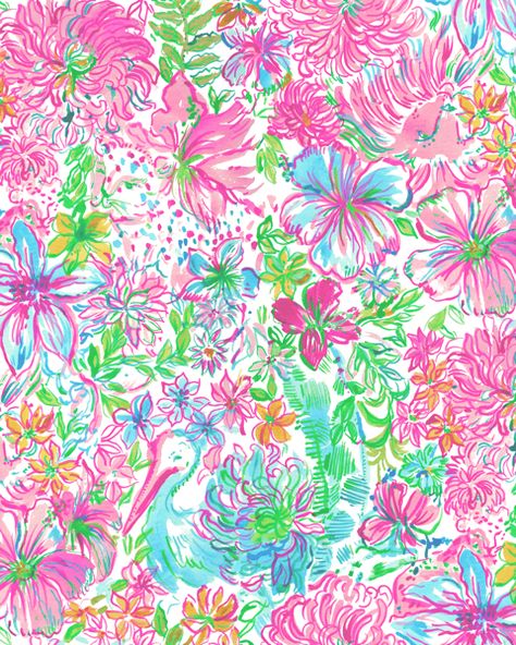 Darlah Stretch Dress | Lilly Pulitzer Lilly Pulitzer Patterns Wallpaper, Lily Pulitzer Aesthetic, Lily Pulitzer Painting, Lilly Wallpaper, Lilly Pulitzer Room, Lily Pulitzer Wallpaper, Lilly Pulitzer Iphone Wallpaper, Coastal Collage, Locker Wallpaper