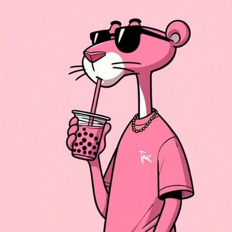 Pink Panther Profile Picture, Panther Quotes, Looney Tunes Wallpaper, Pink Panter, Iphone Quotes, Matt Murdock, Pink Panther, Dont Touch My Phone Wallpapers, Wallpaper Iphone Quotes