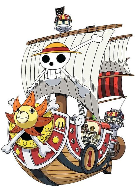 #strawhatship#onepiece#save Sunny Go, One Piece Birthdays, Thousand Sunny, One Piece Theme, One Piece Logo, One Piece Cartoon, One Piece Tattoos, One Piece Chapter, Elephant Drawing