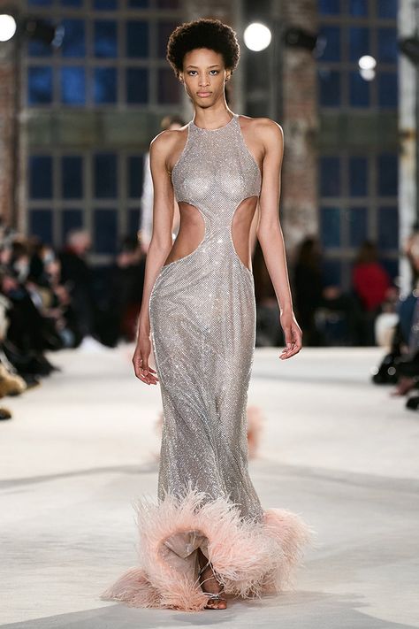 Couture, 2022 Couture, Runway Gowns, Collection Couture, Spring Couture, Alexandre Vauthier, Couture Week, Vogue Russia, Couture Runway