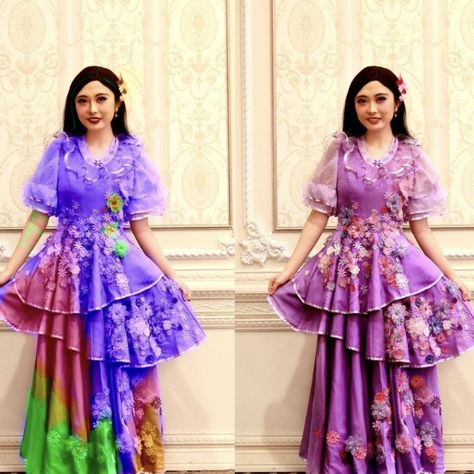 Isabella what else can I do cosplay Isabella Madrigal Cosplay, Isabella Encanto Cosplay, Isabella Disneybound, Isabella Encanto Costume, Isabella Dress Encanto, Encanto Dresses, Isabella Encanto Dress, Encanto Costumes, Encanto Cosplay