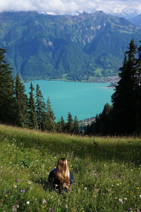 Jena, Switzerland Travel Aesthetic, Living Free Aesthetic, Peace In Nature, Tricks And Tips, Granola Girl, Summer Dream, Nature Aesthetic, Pretty Places