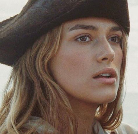 Lorde, Keira Knightley, Elisabeth Swan, Kiera Knightly, Kaptan Jack Sparrow, Elizabeth Swann, Keira Knightly, Pirate Life, Pirates Of The Caribbean