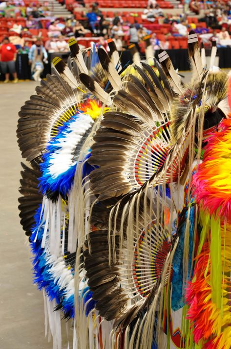 PowWows.com is the leading website for information about Native American Pow Wow culture. Below is a list of resources you can use to learn more about pow wows on Powwows.com. We hope you find all the information you need to..... Native American Pow Wow, Native American Beliefs, Powwow Regalia, Native Wears, American Indigenous Peoples, Native American Regalia, Native American Images, First Peoples, Native American Design