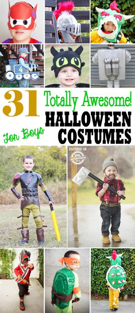 Diy Halloween Costumes For Boys, Diy Costumes For Boys, Halloween Costumes For Boys, Homemade Costumes For Kids, Boys Halloween Costumes Diy, Toddler Boy Costumes, Costumes For Boys, Toddler Boy Halloween Costumes, Old Halloween Costumes