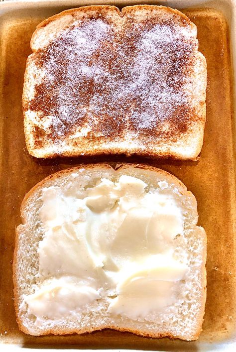 Grannie’s Old Fashioned Cinnamon Toast – Cinnamon Toast Air Fryer, Oven Cinnamon Toast, Cinnamon Toast In Oven, Easy Cinnamon Toast Recipe, Milk Toast Old Fashion, Cinnamon And Sugar Toast, Cinnamon Toast Crunch Recipes, Best Cinnamon Toast Recipe, Milk Toast Recipe