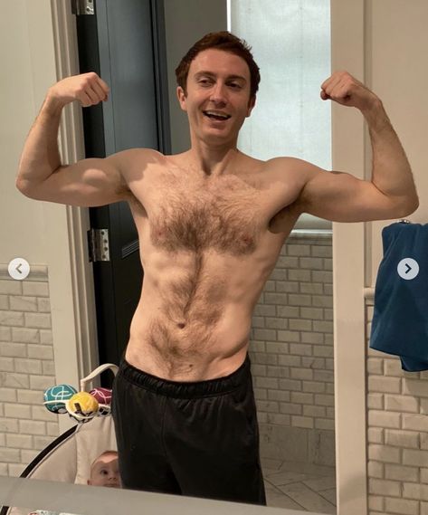 Daryl Sabara, Father's Day Message, Wizards Of Waverly Place, Becoming A Father, Dad Bod, Meghan Trainor, First Fathers Day, Sweet Messages, A Father