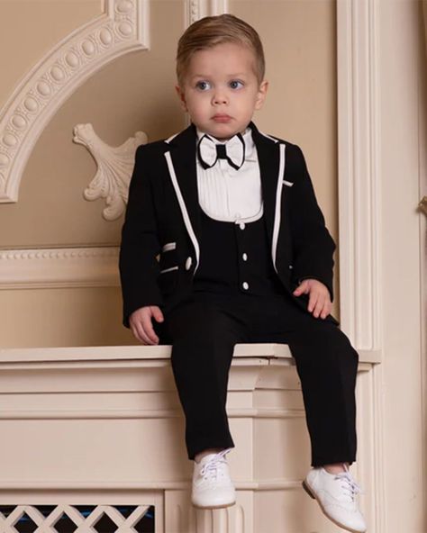 Formal tuxedo