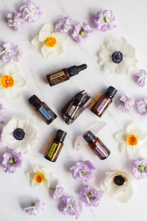 Essential Oils, Best Essential Oils, Doterra, How To Use, Relaxation