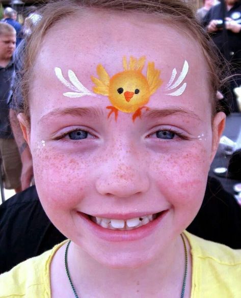 Mid Term Break, Easter Face Painting, Bunny Face Paint, Face Painting Ideas For Kids, Easter Face Paint, Girls Birthday Parties, Facepaint Ideas, Animal Face Paintings, Painting Ideas For Kids