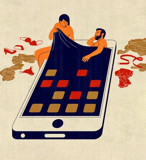 Joey Guidone, Your spouse is cheating on you, on his phone, right now Pop Surrealism, Surealism Art, Poster Advertising, Illustration Work, Conceptual Illustration, Editorial Cartoon, Square Art, Conceptual Design, Square Canvas