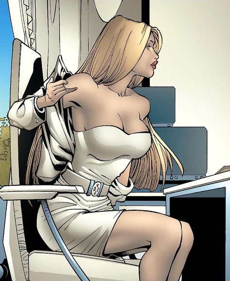 Emma Frost, Books, Marvel, A Woman, Wattpad, Computer