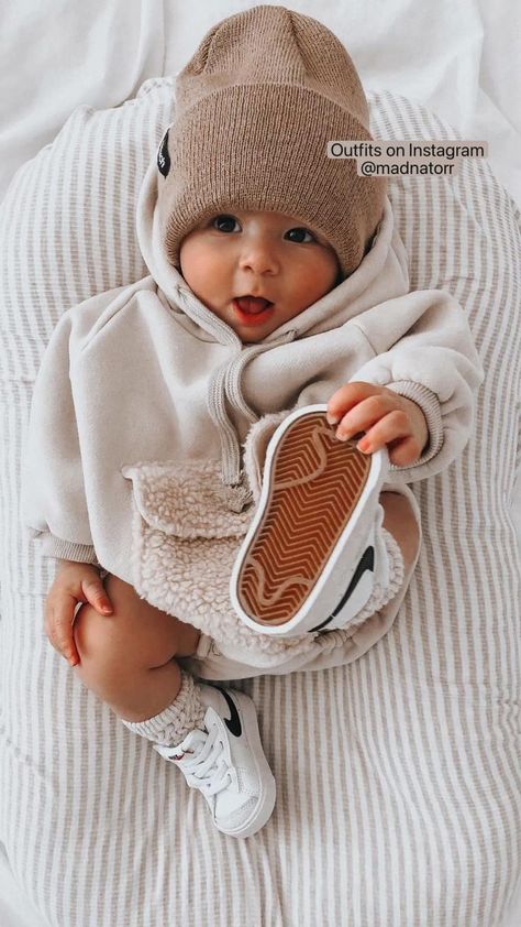 Outfits on Instagram @madnatorr | Baby fashion, Cute baby boy outfits, Baby boy outfits Baby Boy Outfit, Baby Fits, Foto Baby, Boy Outfit, Baby Time