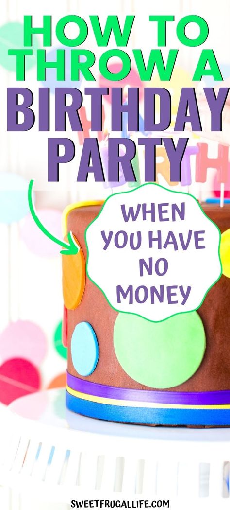 Budget friendly birthday party ideas.  How to throw a party on a budget.  Kids birthday party ideas.  Best birthday parties for kids.  Frugal birthday party for kids.  Cheap birthday party ideas.  Cheap kids party.  Fun birthday party for kids that are cheap.  Cheap birthday party ideas.  Fun ideas for kids parties.  #kidsbirthdayparty #birthdayonabudget #kidspartyideas Simple Cheap Birthday Party Ideas, Affordable Birthday Party Food, Cheap And Easy Birthday Party Ideas, Cheap Birthday Food Ideas, Simple Food For Birthday Party, Diy 3rd Birthday Party Ideas, Kids Party At Home Ideas, Birthday Party Snacks Ideas, 7 Year Birthday Party Activities