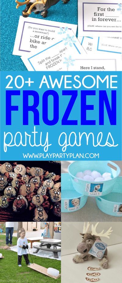 Frozen Birthday Party Games, Disney Party Games, Games At Home, Frozen Games, 4de Verjaardag, Frozen Party Games, Elsa Birthday Party, Frozen Bday Party, Disney Frozen Party