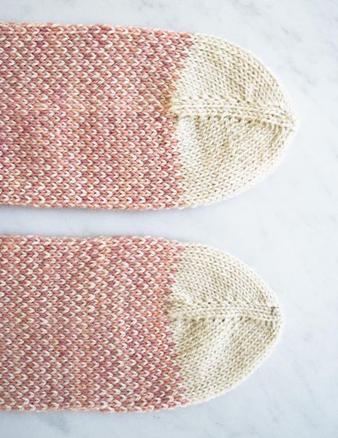 Pixel Stitch Socks | Purl Soho Colorwork Socks Pattern, Colorwork Socks, Knit Socks Pattern, Stitch Socks, Socks Ideas, Purl Bee, Socks Pattern, Purl Soho, Crochet Socks