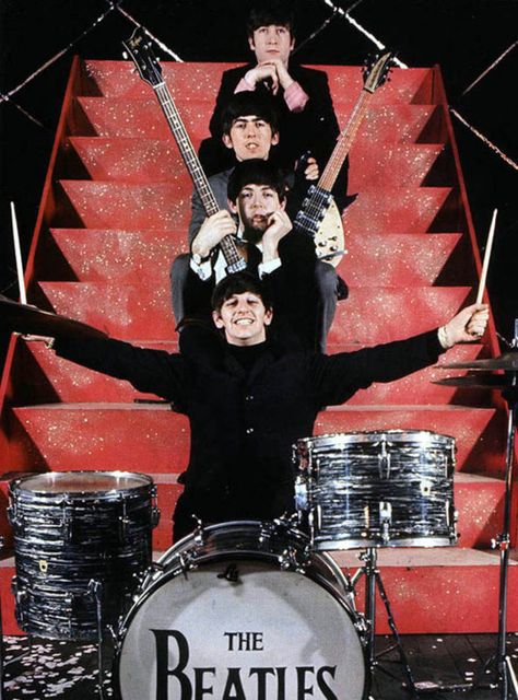 Beatles Beatles Love, Beatles Photos, Beatles Pictures, Beatles Fans, Beatles John, Rock N’roll, The Fab Four, Yellow Submarine, Ringo Starr