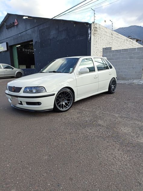 Volkswagen Gol 2003 blanco Vw Gol G3, Gol Power, Vw Pointer, Draw Cars, Vw Ideas, Volkswagen Gol, Golf Mk3, Vw Gol, 4 Wallpaper