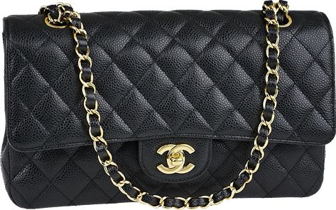 Channel Purse, Chanel Bag Classic, Chanel Double Flap, Chanel Classic Medium, Chanel Tote, Chanel Caviar, Chanel Purse, Classic Handbags, Classic Bags