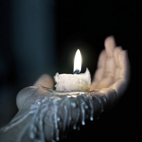 Waiting..... Photography by wind_of_ the_ southern_ sea. #Candle #Wax #Light #Hand #Melting Candle Holder Aesthetic, Wow Photo, Yennefer Of Vengerberg, Hand Photography, Candles Photography, Photographie Portrait Inspiration, Melting Candles, Candle Magic, Dark Beauty