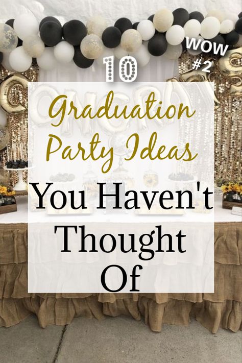 College Grad Party Ideas, Cheap Graduation Party Ideas, Graduation Party Checklist, Grad Party Ideas, Boys Graduation Party, Graduation Reception, Grad Party Theme, College Grad Party, High School Graduation Party Decorations