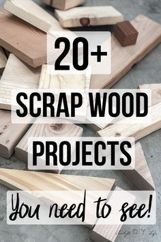 Easy Small Wood Projects, Kids Woodworking Projects, Fine Woodworking Project, Kabinet Dapur, Hout Diy, Woodworking Projects Furniture, Beginner Woodworking, Wood Projects For Beginners, Into The Wood