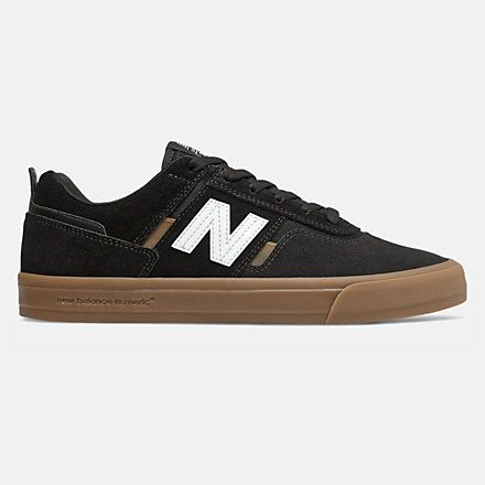 Size 13 Diamond Supply, New Balance Numeric 306, Skating Shoes, New Balance Numeric, Shoes Ideas, Black Gums, Shoe Black, Mid Top, New Balance Sneaker