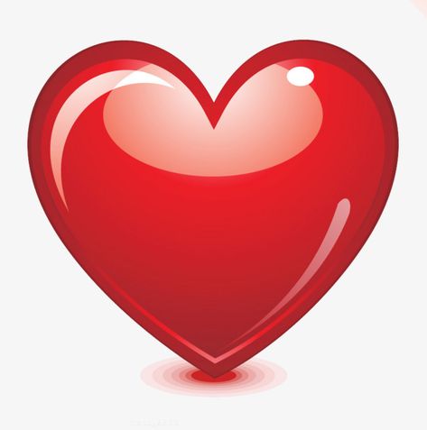 Cute Love Heart Drawing, Heart Love Images, Hart Heart Love Png, Hart Png, Hart Heart Love, Image St Valentin, Love Heart Drawing, 3d Love Heart, Love Heart Emoji