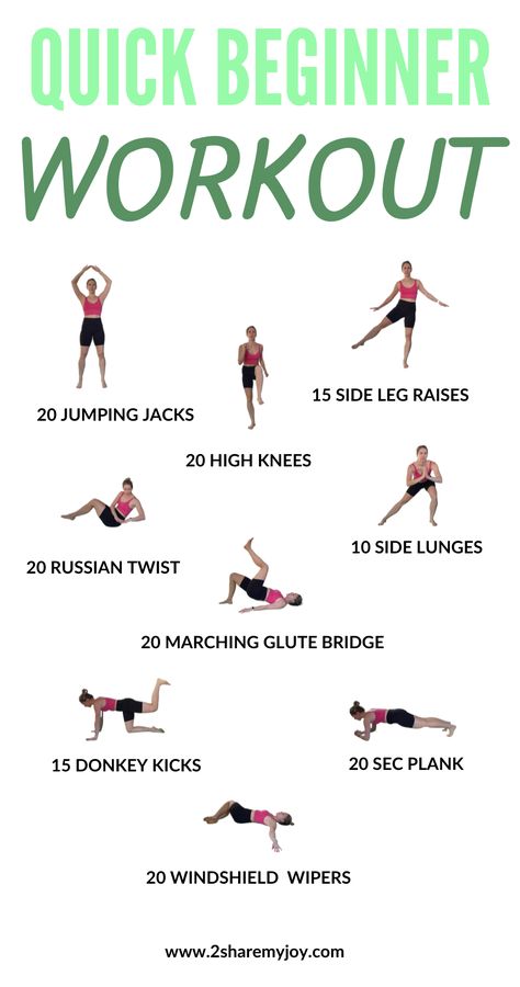 Workout Basics For Beginners, Everyday Exercises For Women, Daily Home Workout Plan For Beginners, Am Workout Quick, Beginner 30 Minute Workout At Home, Quiet Exercise At Home, Small Gym Workout Routine, Full Body Workout Low Impact, How To Get Fit At Home