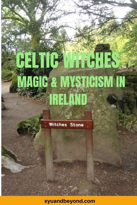 Irish Gaelic Language, Irish Witch, Irish Magic, Travelling Ireland, Ireland Weather, Earth Magic, Ancient Ireland, The Old Ways, Irish Folklore