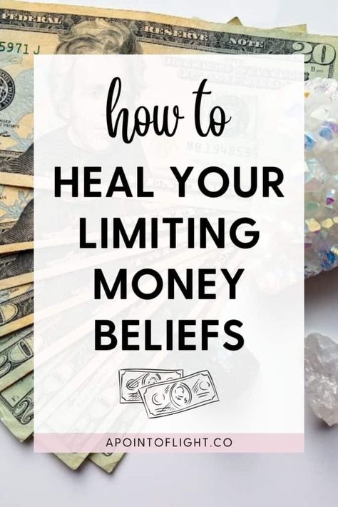 Money Mindset Quotes, Money Prayer, Relationship With Money, Money Blocks, Healing Relationships, Wealth Affirmations, Success Affirmations, Finding Your Soulmate, Money Habits