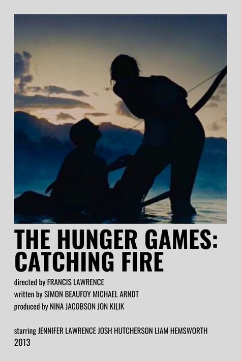 the hunger games catching fire minimalist movie poster katniss everdeen jennifer lawrence peeta mellark josh hutcherson The Hunger Games Poster, Hunger Games Poster, The Hunger Games Catching Fire, Fire Movie, Hunger Games Movies, Movie Card, Iconic Movie Posters, Film Posters Minimalist, Septième Art