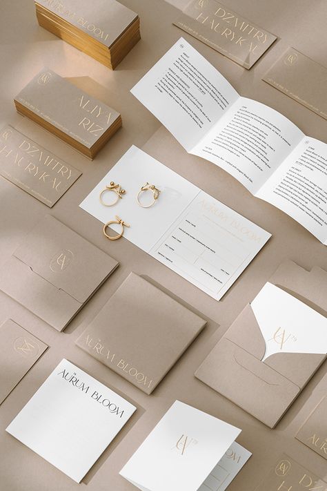 Jewellery Shop Branding, Jewellery Brand Identity Design, Luxury Jewellery Brand Logo, Certificate Of Authenticity Jewelry, Jewelry Card Design Packaging Ideas, Luxury Packaging Jewelry, Jewelry Mockup Free, Luxury Brand Ideas, Jewelry Branding Design Packaging Ideas