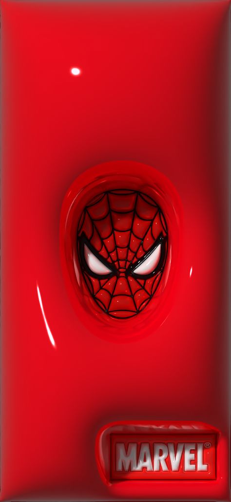 Spiderman 3d Wallpaper Iphone, Spider-man Puffy Wallpaper, 3d Lockscreen Spiderman, Spiderman Puffy Wallpaper, 3d Inflated Wallpaper Matching, Puffy Wallpaper Spiderman, Matching Spider Man Wallpaper, Spider Man Matching Wallpaper, Y2k Matching Wallpaper