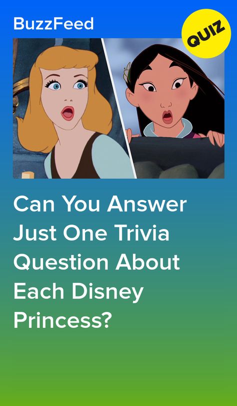 Disney Quiz Questions And Answers, Disney Trivia Questions And Answers, Disney Princess Trivia, Disney Quizzes Trivia, Disney Princess Quizzes, Buzzfeed Quiz Funny, Princess Quizzes, Disney Princess Songs, Disney Trivia Questions