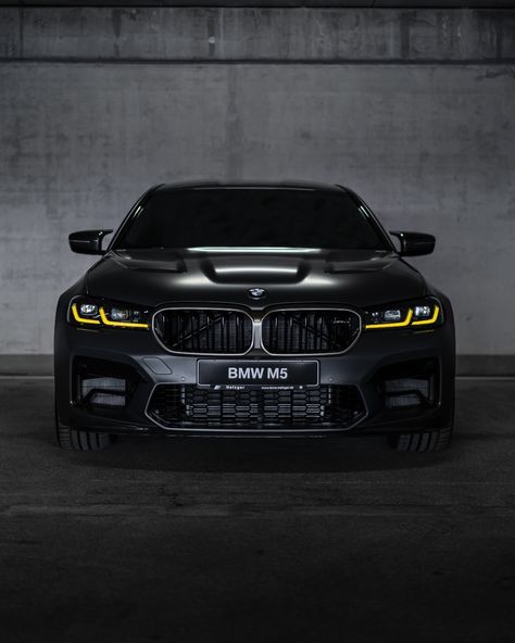 BMW M GmbH on Instagram: “Bold expression. Serious action. #THEM5CS #BMW #M5CS #BMWM #BMWMrepost @dschmdt @bmwnefzgerlicious BMW M5 CS: Fuel consumption in l/100 km…” Bmw M5 Cs, M2 Bmw, M5 Cs, Rolls Royce Ghost Black, Luxury Cars Bmw, Tokyo Drift Cars, Cool Truck Accessories, Bmw Black, Luxury Cars Audi