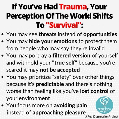 Coping Skills, Survival Mode Quotes, Mental Health Facts, Emotional Awareness, Survival Mode, Mental And Emotional Health, Mental Health Awareness, Self Improvement Tips, Emotional Health