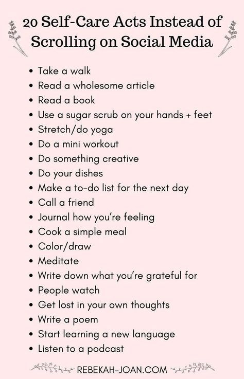 Things To Better Yourself, Things To Do Besides Social Media, Things To Do For Mental Health, Things To Do For Self Care, Things To Do To Better Yourself, Mind Glow Up, List Of Lists To Make, New Year Mental Health, How To Improve Mental Health