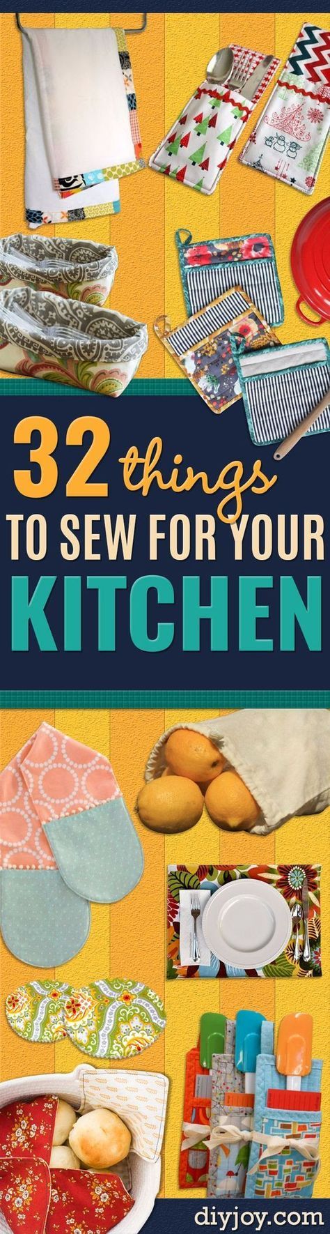 Sew Ins, Syprosjekter For Nybegynnere, Bordados Tambour, Projek Menjahit, Trendy Sewing Projects, Sewing 101, Costura Diy, Ideas Hogar, Beginner Sewing Projects Easy
