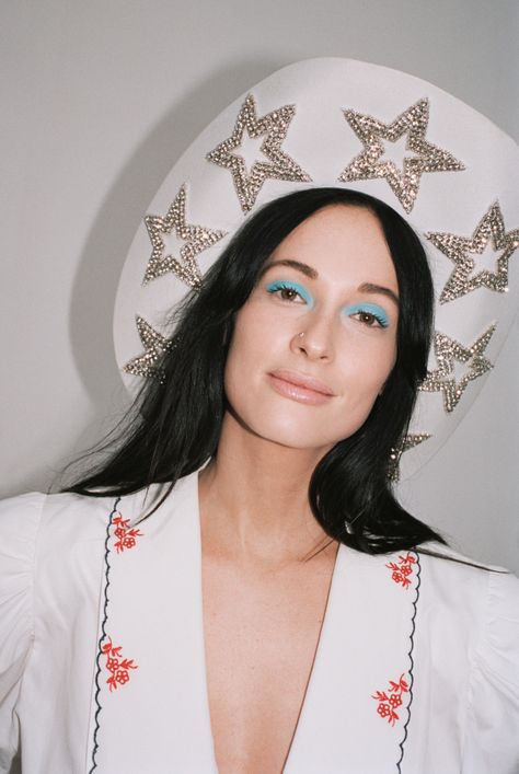 Traje Cowgirl, Space Cowgirl, Look Festival, Kacey Musgraves, Cowgirl Aesthetic, Cowgirl Costume, Space Cowboys, Cowgirl Party, Western Aesthetic