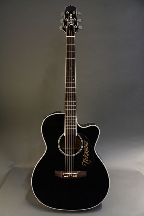 Takamine DMP751C BL (Full Body) Takamine Guitars, Free Flyer Design, Black And White Photography Portraits, Guitar Jewelry, Acoustic Guitar Photography, Taylor Guitars Acoustic, Taylor Guitars, Electric Guitar Design, Guitar Obsession